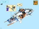 Istruzioni per la Costruzione - LEGO - NINJAGO - 70724 - NinjaCopter: Page 56