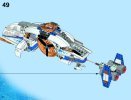 Istruzioni per la Costruzione - LEGO - NINJAGO - 70724 - NinjaCopter: Page 64