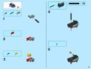 Istruzioni per la Costruzione - LEGO - NINJAGO - 70724 - NinjaCopter: Page 65