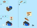 Istruzioni per la Costruzione - LEGO - NINJAGO - 70724 - NinjaCopter: Page 68