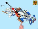 Istruzioni per la Costruzione - LEGO - NINJAGO - 70724 - NinjaCopter: Page 73