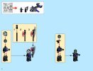 Istruzioni per la Costruzione - LEGO - NINJAGO - 70724 - NinjaCopter: Page 4