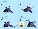 Istruzioni per la Costruzione - LEGO - NINJAGO - 70724 - NinjaCopter: Page 10