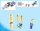 Istruzioni per la Costruzione - LEGO - NINJAGO - 70724 - NinjaCopter: Page 12