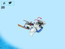 Istruzioni per la Costruzione - LEGO - NINJAGO - 70724 - NinjaCopter: Page 22