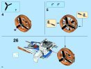 Istruzioni per la Costruzione - LEGO - NINJAGO - 70724 - NinjaCopter: Page 28