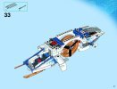 Istruzioni per la Costruzione - LEGO - NINJAGO - 70724 - NinjaCopter: Page 41