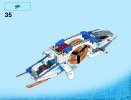 Istruzioni per la Costruzione - LEGO - NINJAGO - 70724 - NinjaCopter: Page 43