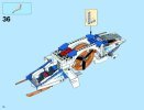 Istruzioni per la Costruzione - LEGO - NINJAGO - 70724 - NinjaCopter: Page 44