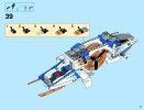 Istruzioni per la Costruzione - LEGO - NINJAGO - 70724 - NinjaCopter: Page 47