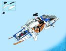 Istruzioni per la Costruzione - LEGO - NINJAGO - 70724 - NinjaCopter: Page 49