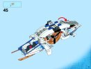 Istruzioni per la Costruzione - LEGO - NINJAGO - 70724 - NinjaCopter: Page 53