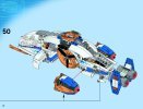 Istruzioni per la Costruzione - LEGO - NINJAGO - 70724 - NinjaCopter: Page 70