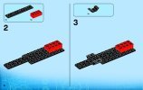 Istruzioni per la Costruzione - LEGO - NINJAGO - 70725 - Dragone Nindroid: Page 6