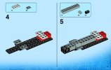 Istruzioni per la Costruzione - LEGO - NINJAGO - 70725 - Dragone Nindroid: Page 7