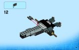 Istruzioni per la Costruzione - LEGO - NINJAGO - 70725 - Dragone Nindroid: Page 15