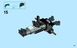 Istruzioni per la Costruzione - LEGO - NINJAGO - 70725 - Dragone Nindroid: Page 19