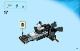 Istruzioni per la Costruzione - LEGO - NINJAGO - 70725 - Dragone Nindroid: Page 21