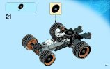 Istruzioni per la Costruzione - LEGO - NINJAGO - 70725 - Dragone Nindroid: Page 27