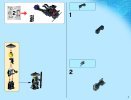 Istruzioni per la Costruzione - LEGO - NINJAGO - 70725 - Dragone Nindroid: Page 3