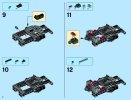 Istruzioni per la Costruzione - LEGO - NINJAGO - 70725 - Dragone Nindroid: Page 6