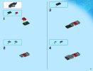 Istruzioni per la Costruzione - LEGO - NINJAGO - 70725 - Dragone Nindroid: Page 31