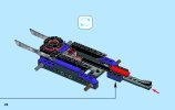 Istruzioni per la Costruzione - LEGO - NINJAGO - 70726 - Destructoid: Page 28