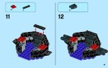 Istruzioni per la Costruzione - LEGO - NINJAGO - 70726 - Destructoid: Page 41