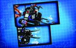 Istruzioni per la Costruzione - LEGO - NINJAGO - 70726 - Destructoid: Page 68