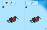 Istruzioni per la Costruzione - LEGO - NINJAGO - 70727 - Ninja Super-bolide X-1: Page 17