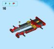 Istruzioni per la Costruzione - LEGO - NINJAGO - 70727 - Ninja Super-bolide X-1: Page 17