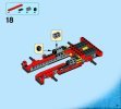 Istruzioni per la Costruzione - LEGO - NINJAGO - 70727 - Ninja Super-bolide X-1: Page 19