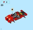 Istruzioni per la Costruzione - LEGO - NINJAGO - 70727 - Ninja Super-bolide X-1: Page 30