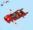 Istruzioni per la Costruzione - LEGO - NINJAGO - 70727 - Ninja Super-bolide X-1: Page 32