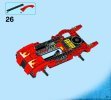 Istruzioni per la Costruzione - LEGO - NINJAGO - 70727 - Ninja Super-bolide X-1: Page 33