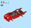 Istruzioni per la Costruzione - LEGO - NINJAGO - 70727 - Ninja Super-bolide X-1: Page 36