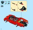 Istruzioni per la Costruzione - LEGO - NINJAGO - 70727 - Ninja Super-bolide X-1: Page 42