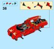 Istruzioni per la Costruzione - LEGO - NINJAGO - 70727 - Ninja Super-bolide X-1: Page 45