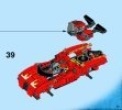 Istruzioni per la Costruzione - LEGO - NINJAGO - 70727 - Ninja Super-bolide X-1: Page 53