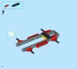 Istruzioni per la Costruzione - LEGO - NINJAGO - 70727 - Ninja Super-bolide X-1: Page 8