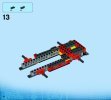 Istruzioni per la Costruzione - LEGO - NINJAGO - 70727 - Ninja Super-bolide X-1: Page 14