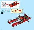 Istruzioni per la Costruzione - LEGO - NINJAGO - 70727 - Ninja Super-bolide X-1: Page 20