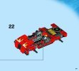 Istruzioni per la Costruzione - LEGO - NINJAGO - 70727 - Ninja Super-bolide X-1: Page 29