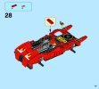 Istruzioni per la Costruzione - LEGO - NINJAGO - 70727 - Ninja Super-bolide X-1: Page 35