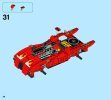 Istruzioni per la Costruzione - LEGO - NINJAGO - 70727 - Ninja Super-bolide X-1: Page 38