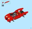 Istruzioni per la Costruzione - LEGO - NINJAGO - 70727 - Ninja Super-bolide X-1: Page 39