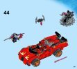 Istruzioni per la Costruzione - LEGO - NINJAGO - 70727 - Ninja Super-bolide X-1: Page 59