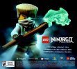 Istruzioni per la Costruzione - LEGO - NINJAGO - 70727 - Ninja Super-bolide X-1: Page 63