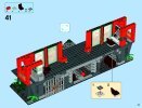 Istruzioni per la Costruzione - LEGO - NINJAGO - 70728 - Battaglia per Ninjago City: Page 53