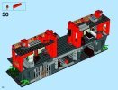 Istruzioni per la Costruzione - LEGO - NINJAGO - 70728 - Battaglia per Ninjago City: Page 62